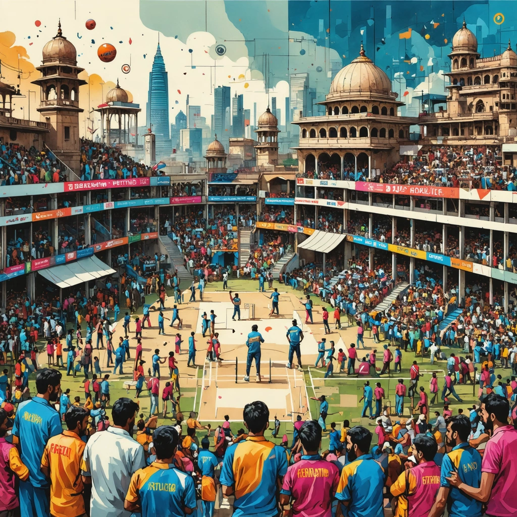 Cricket Betting Apps in Andhra Pradesh: Legal OptionsGuide to legal cricket betting apps available in Andhra Pradesh.